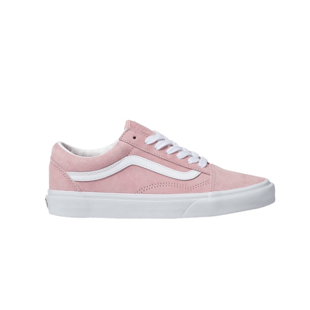 Women’s Vans